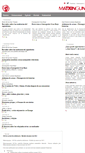 Mobile Screenshot of matxingunea.org